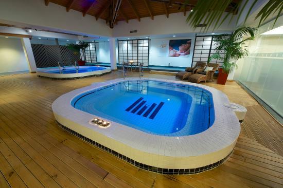 The Spa Rotorua